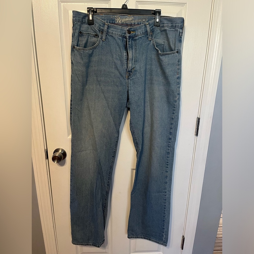 Mens jeans